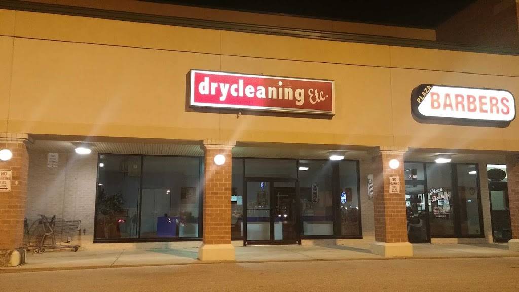 Dry Cleaning Etc | 2194 Dixie Hwy, Fort Mitchell, KY 41017, USA | Phone: (859) 341-9998