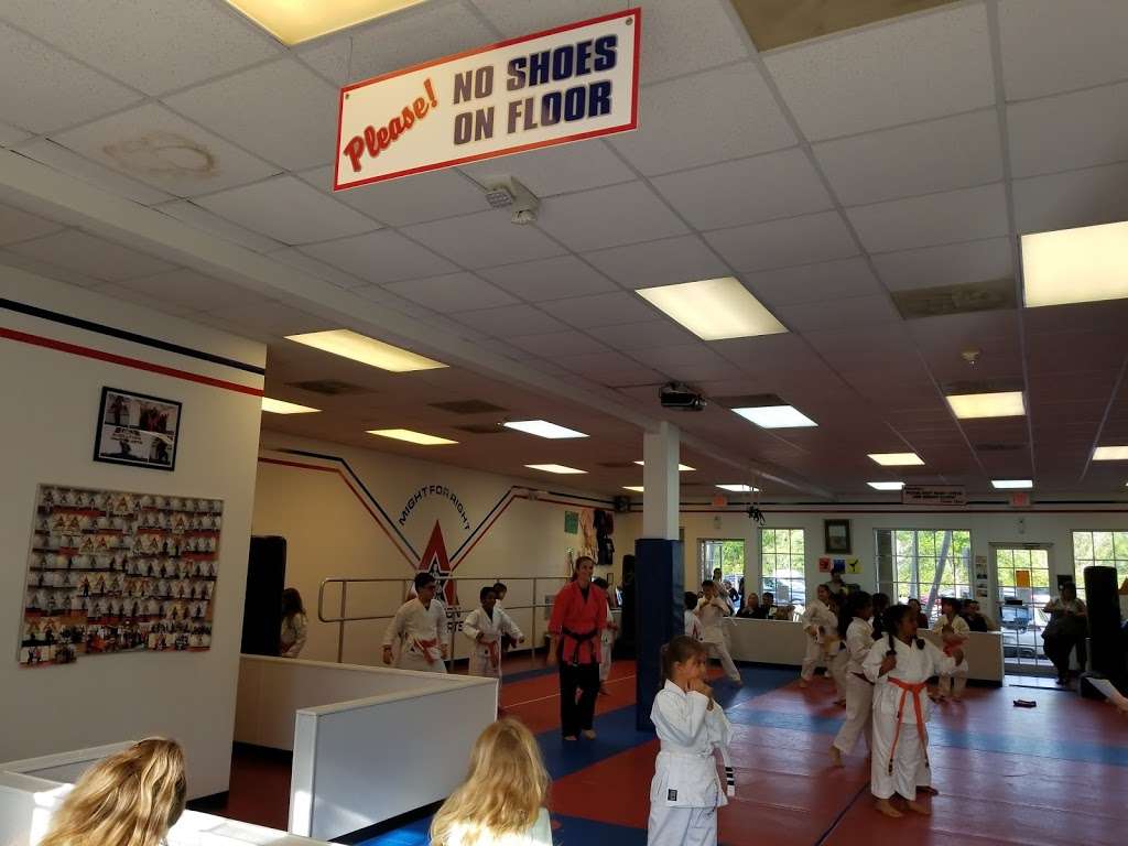 Evolution Martial Arts | 6702 Parkside Dr, Parkland, FL 33067, USA | Phone: (954) 796-4911