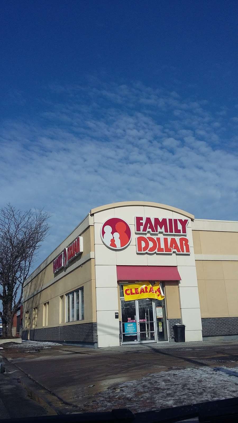 Family Dollar | 6933 Indianapolis Blvd, Hammond, IN 46322, USA | Phone: (219) 844-2030