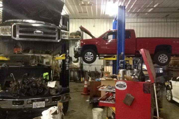 ProMechanics Inc | 14611 W Edison Dr, New Lenox, IL 60451, USA | Phone: (708) 935-4664