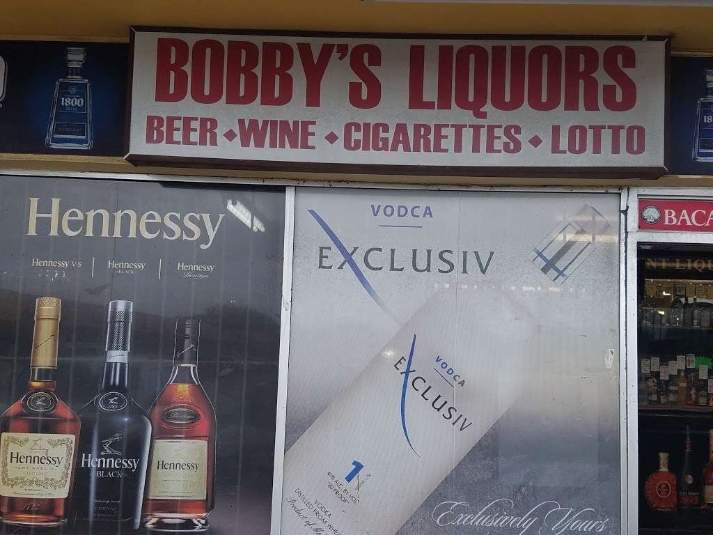 Bobbys Liquors | 2040 Opa-Locka Blvd, Opa-locka, FL 33054 | Phone: (786) 360-6544