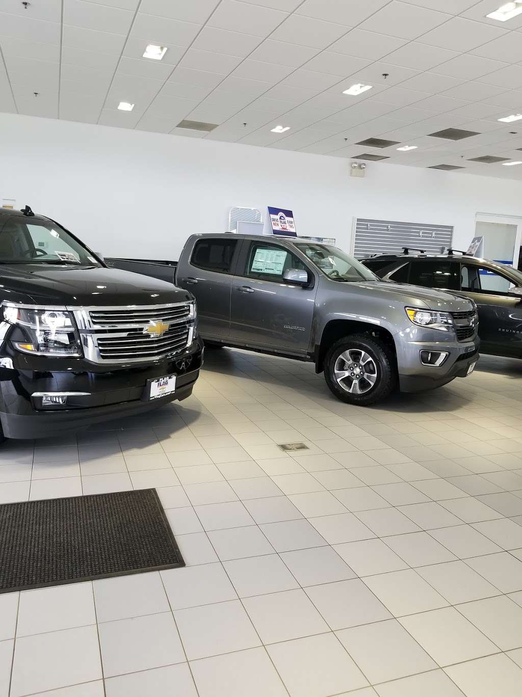 City Chevrolet of Grayslake | 1000 E Belvidere Rd, Grayslake, IL 60030, United States | Phone: (847) 223-8651