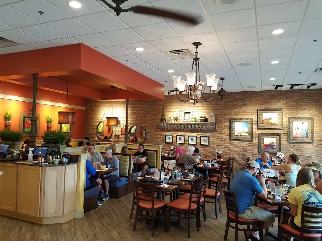 Another Broken Egg Cafe | Central Parc at Heathrow, 920 International Pkwy, Lake Mary, FL 32746, USA | Phone: (321) 363-0548