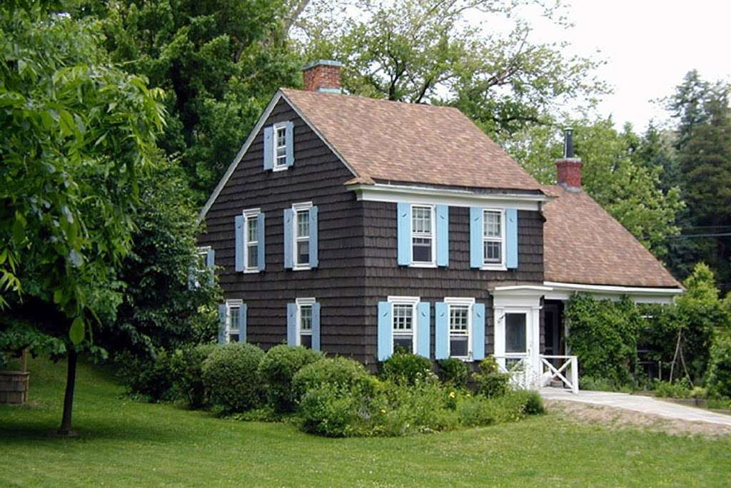 Thomas Paine Cottage Museum | 20 Sicard Ave, New Rochelle, NY 10804, USA | Phone: (914) 633-1776