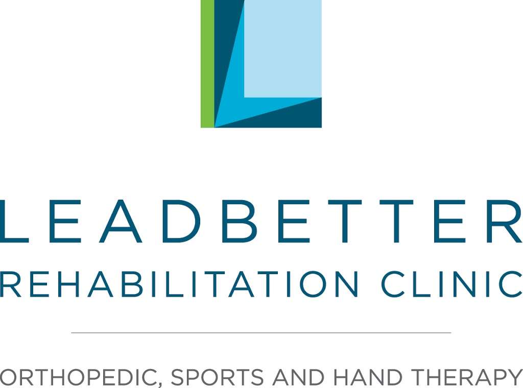 Leadbetter Rehabilitation Clinic | 8420 Gas House Pike Suite U, Frederick, MD 21701, USA | Phone: (240) 651-0149