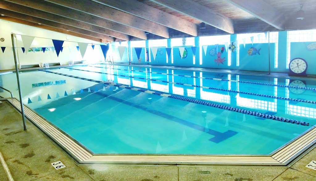 Salem Athletic Club | 16 Manor Pkwy, Salem, NH 03079, USA | Phone: (603) 893-8612