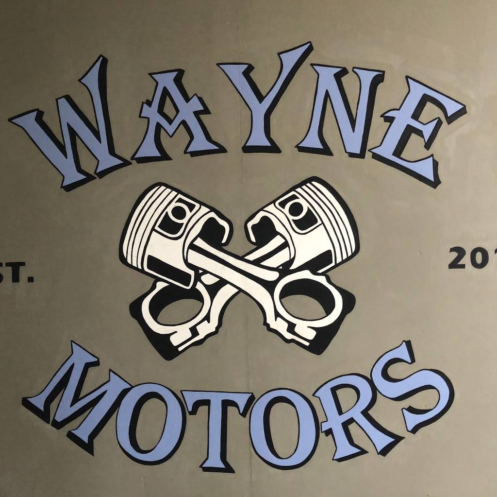 Wayne Motors LLC | 17800 Dickerson St #115, Dallas, TX 75252, USA | Phone: (214) 717-9999