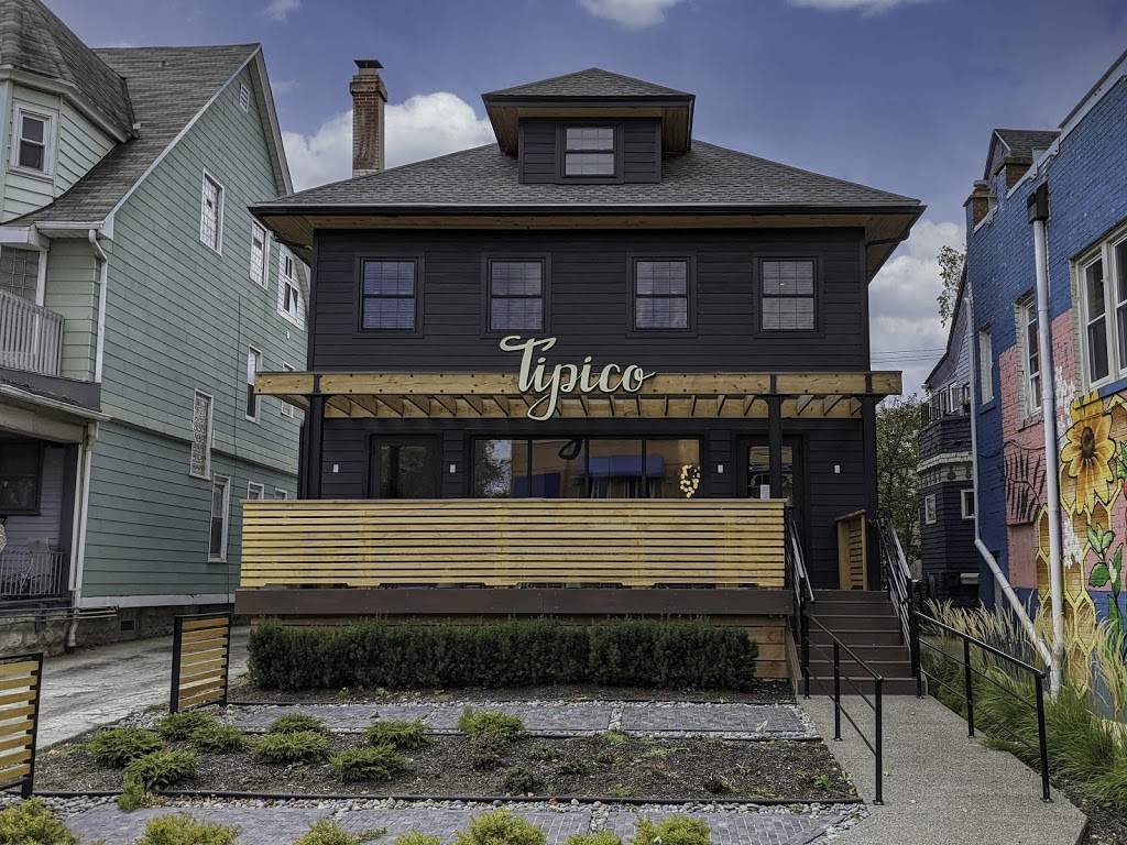 Tipico Coffee | 1084 Elmwood Ave, Buffalo, NY 14222, USA | Phone: (716) 464-3449