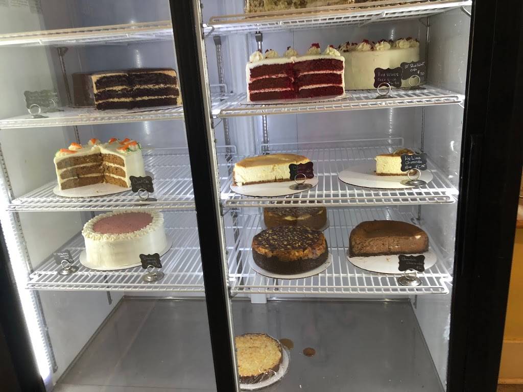 Villanis Bakery | 901 Pecan Ave, Charlotte, NC 28205, USA | Phone: (704) 334-0550