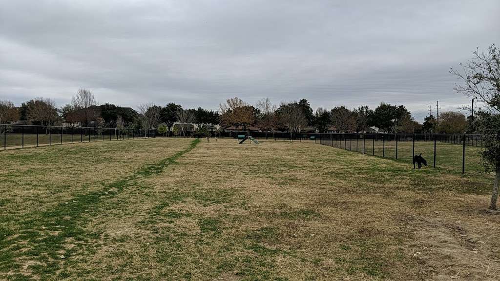 Jersey Village Dog Park | Unnamed Road, Jersey Village, TX 77064, USA | Phone: (713) 466-2174