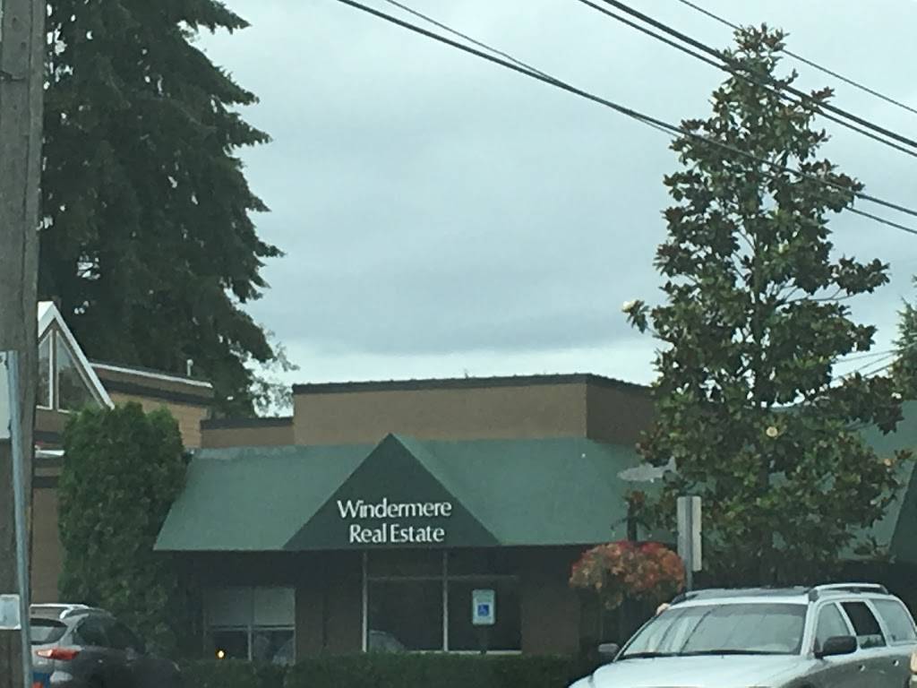 Windermere Real Estate: Sand Point | 5424 Sand Point Way NE, Seattle, WA 98105, USA | Phone: (206) 524-1100