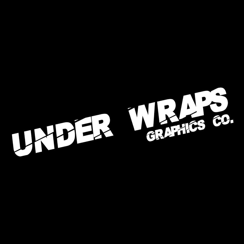 Under Wraps Graphics Co. | 4530 S Ridgewood Ave, Port Orange, FL 32127, USA | Phone: (386) 682-2203