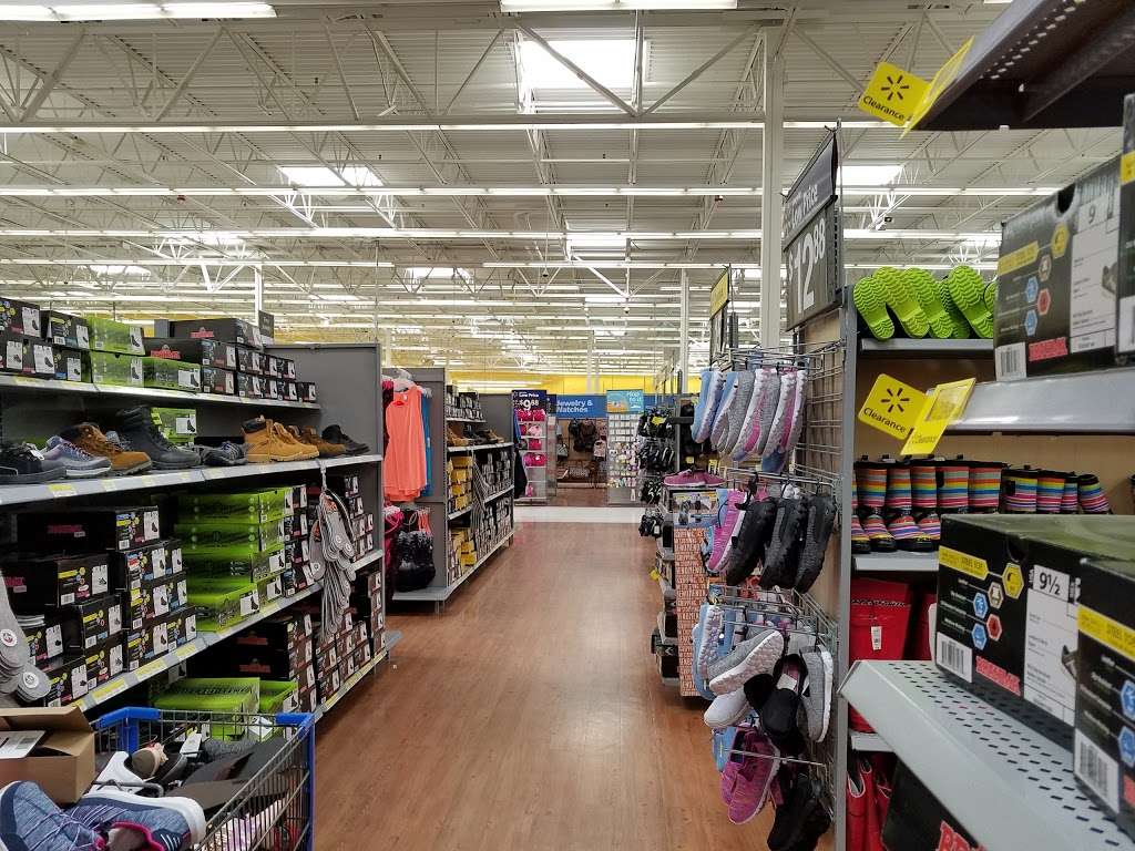 Walmart Supercenter | 2150 Wilkes Barre Township Blvd, Wilkes-Barre Township, PA 18702, USA | Phone: (570) 821-6180