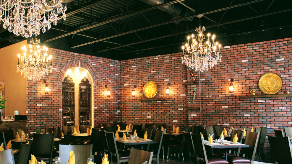 Laila Restaurant And Lounge | 45 Page Ave, Staten Island, NY 10309, USA | Phone: (718) 984-0006