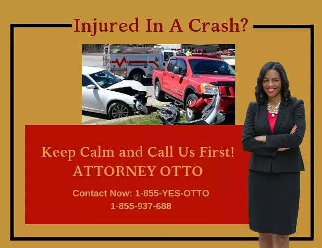 The Otto Law Group | 840 SW 81st Ave Suite O-302, North Lauderdale, FL 33068, USA | Phone: (855) 937-6886