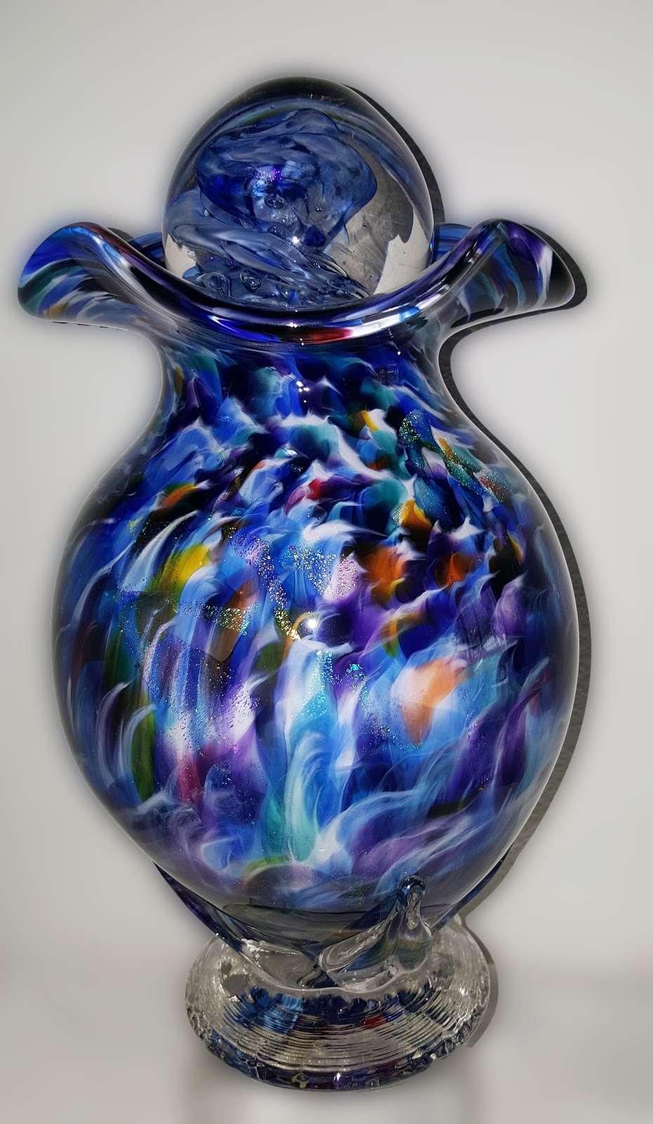 White Elks Visions in Glass | 7468 Co Rd 43, Glen Haven, CO 80532, USA | Phone: (970) 577-1546