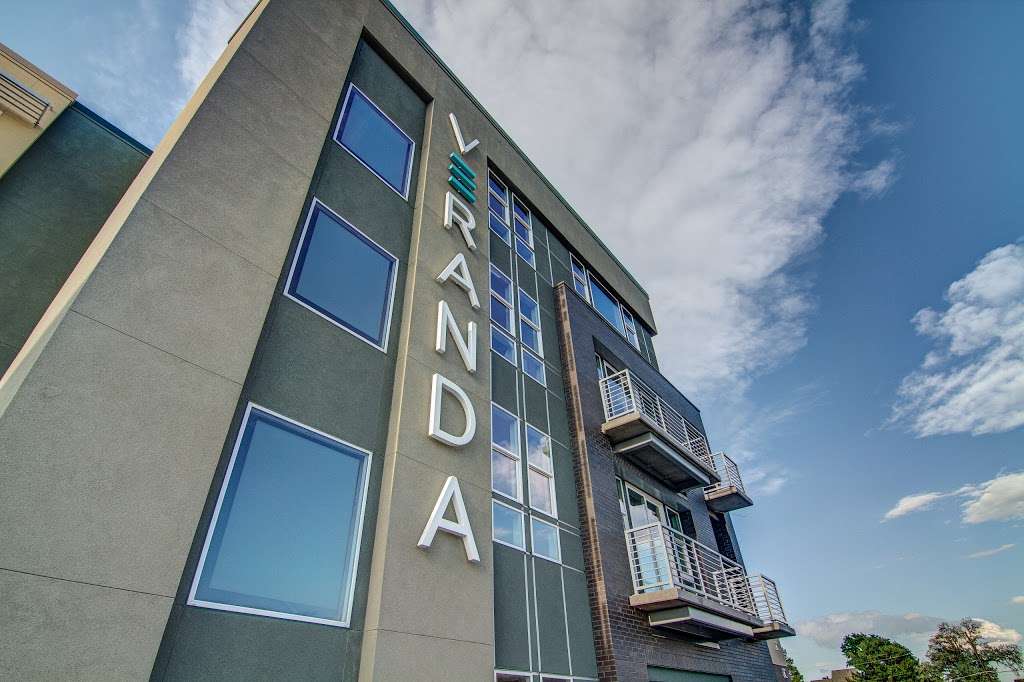 Veranda Highpointe | 6343 E Girard Pl, Denver, CO 80222 | Phone: (303) 747-4386