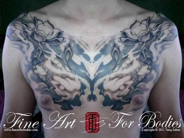 WEVE MOVED! Fine Art For Bodies is now in MESA | 2003 E 5th St #7, Tempe, AZ 85281, USA | Phone: (480) 330-7802