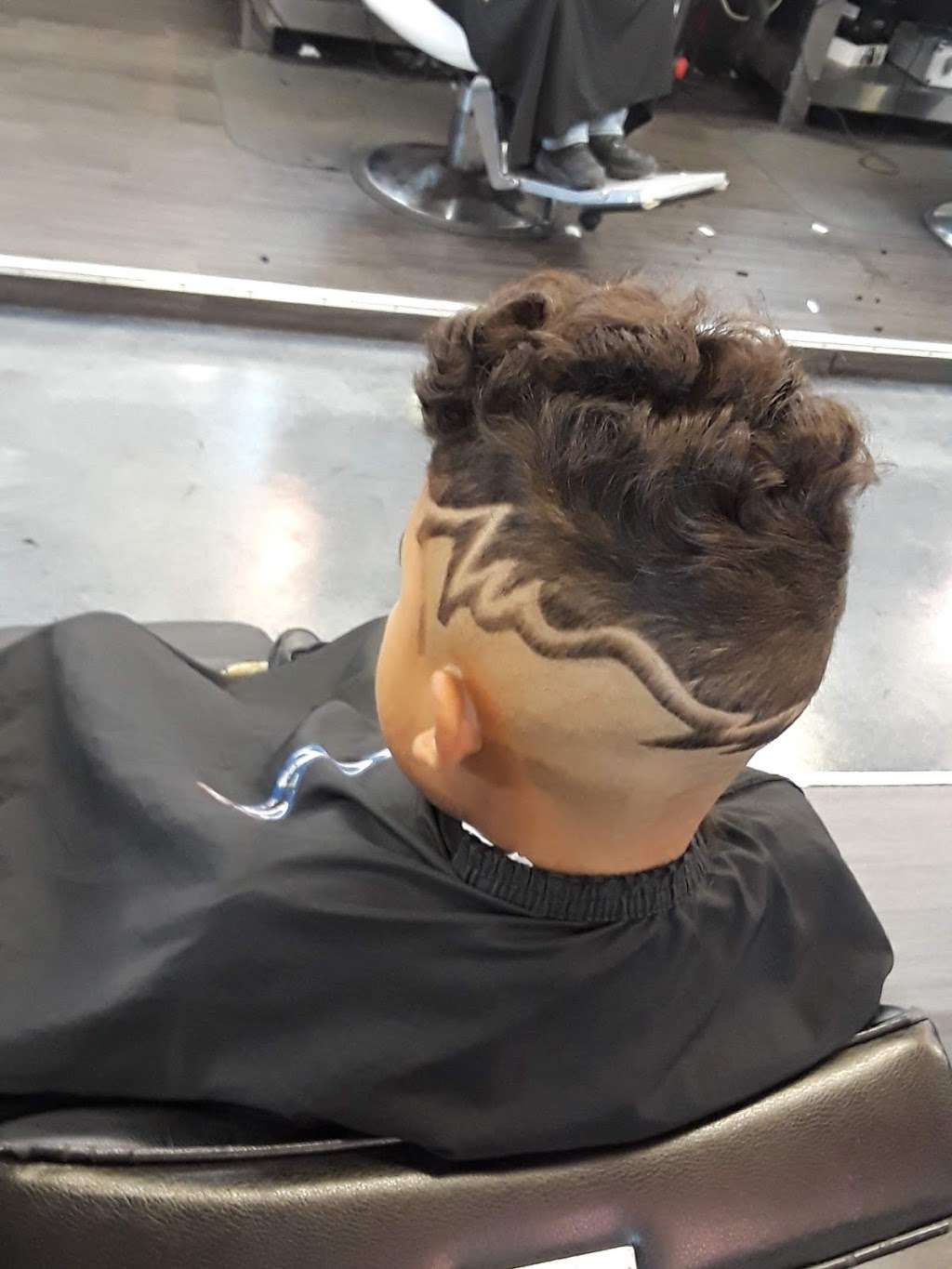 Invisions Barbershop | 6025 FM 762 Rd, Richmond, TX 77469, USA | Phone: (281) 239-2772