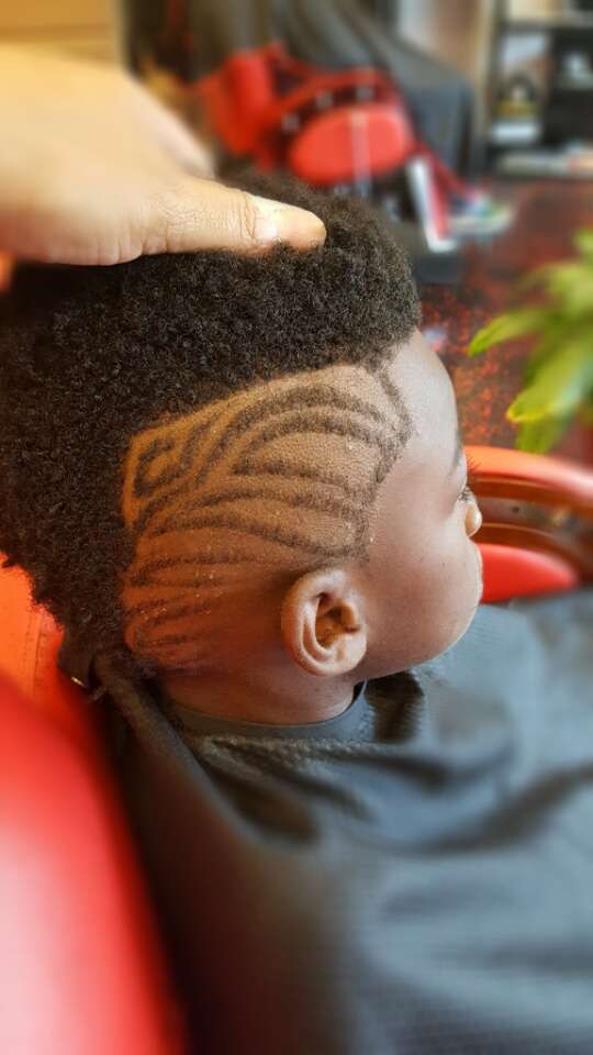 Hair Premier Barber And Beauty Studio | 9548 Mt Holly-Huntersville Rd g, Huntersville, NC 28078, USA | Phone: (980) 800-3264