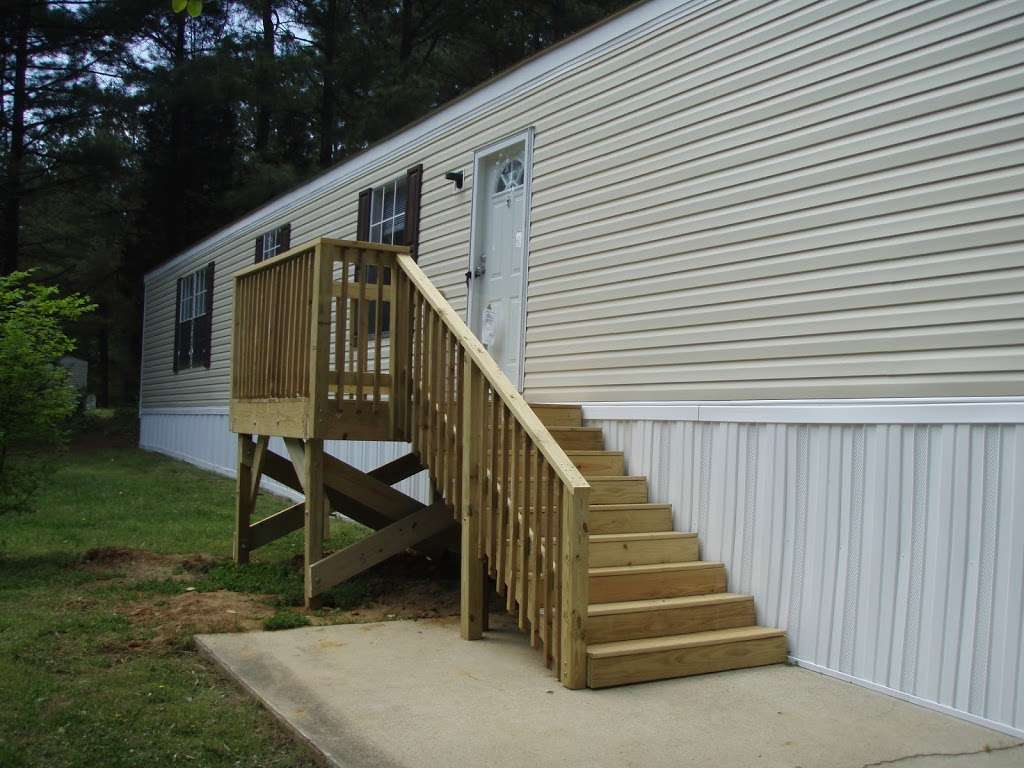 Kingswood Mobile Home Park | 315 Malcolm Ln, Charlotte, NC 28213, USA | Phone: (704) 596-8850