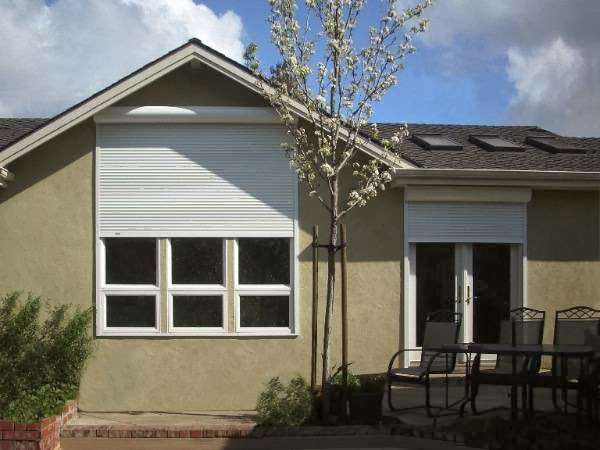 European Rolling Shutters | 404 Umbarger Rd A, San Jose, CA 95111 | Phone: (408) 629-3740