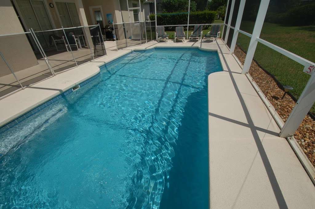 Florint Vacations - Pool Homes | 8390 Champions Gate Blvd #100, Championsgate, FL 33896 | Phone: (877) 486-8226