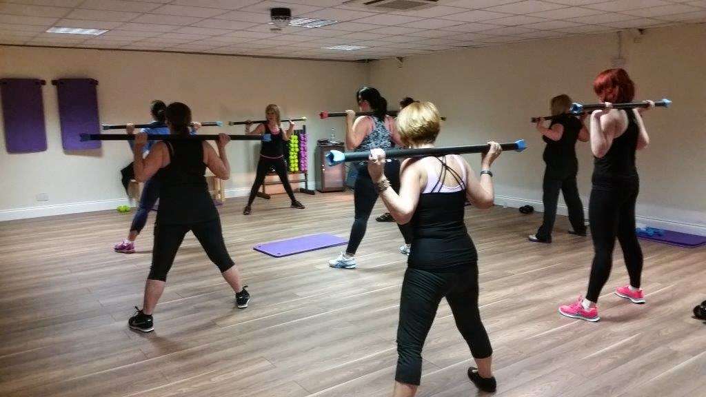Wellness Express Womens Gym & Studio | Unit 4 & 5, Daniels Farm, Wash Road, Basildon SS15 4AZ, UK | Phone: 01268 522991