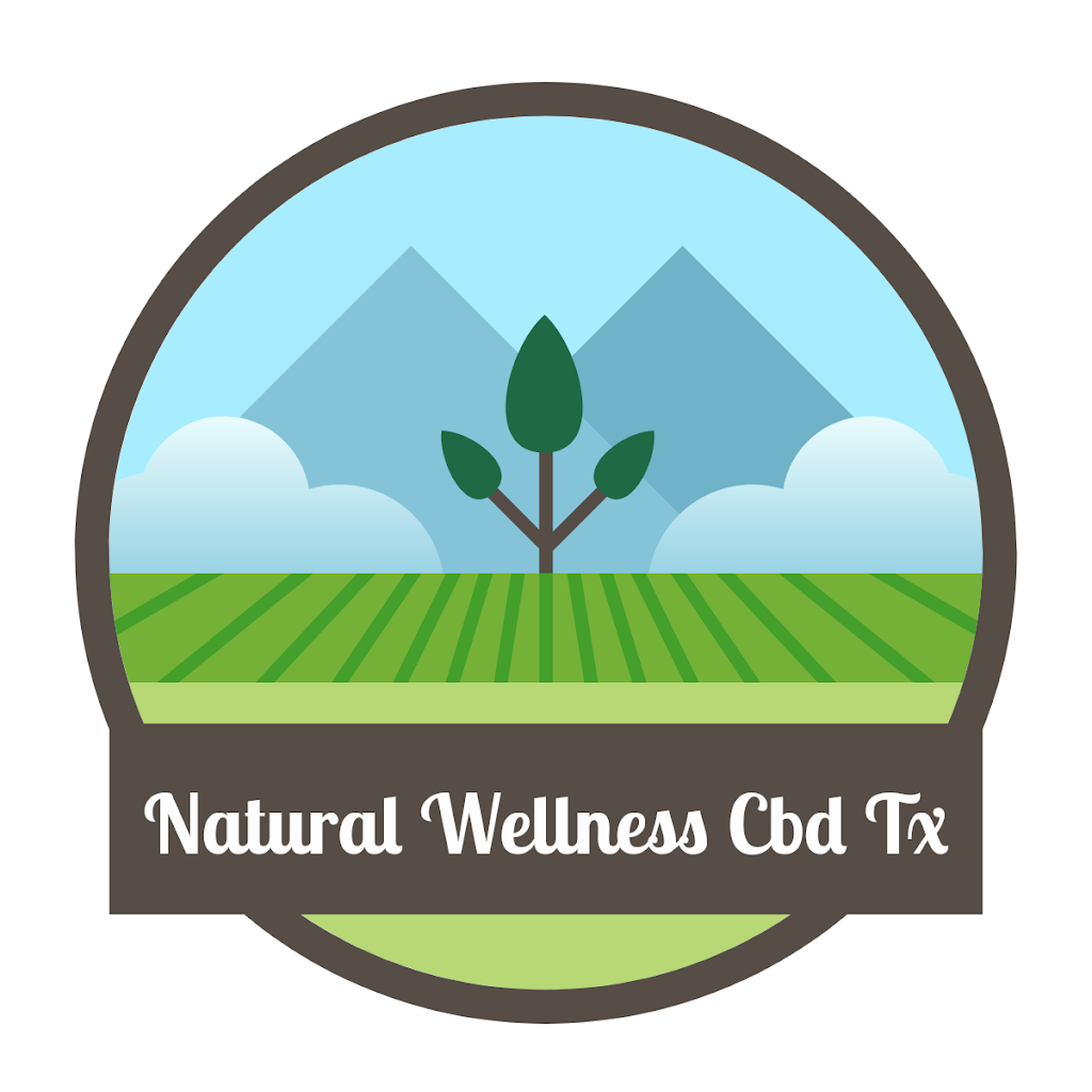 Natural Wellness CBD Tx | 18065 Appleridge Dr, Dallas, TX 75287, USA