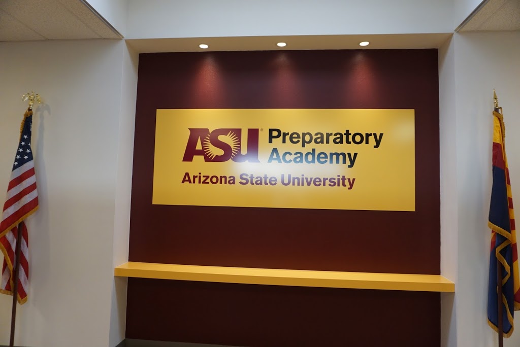 ASU Prep South Phoenix Primary / Intermediate | 5610 S Central Ave, Phoenix, AZ 85040, USA | Phone: (602) 551-6594