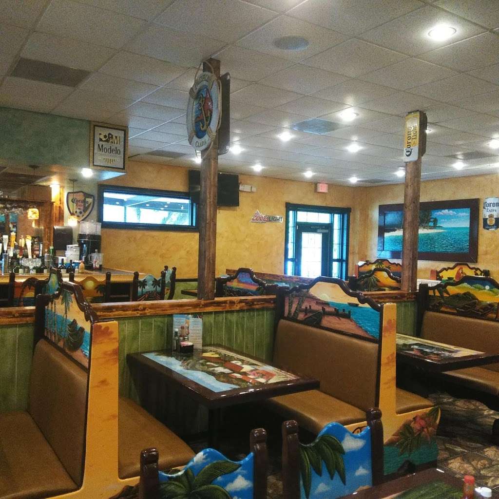 mexican restaurant & bar | 360 South Highway #27/441, Lady Lake, FL 32159, USA | Phone: (352) 775-8912