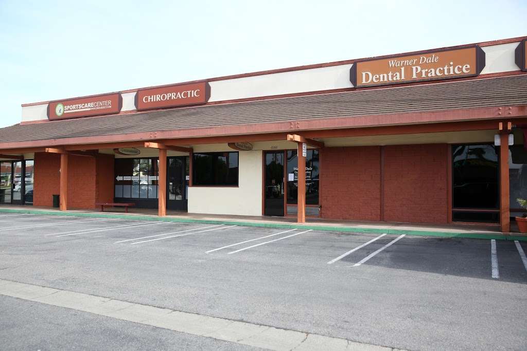 WarnerDale Dental Practice | 6086 Warner Ave, Huntington Beach, CA 92647, USA | Phone: (714) 847-6097