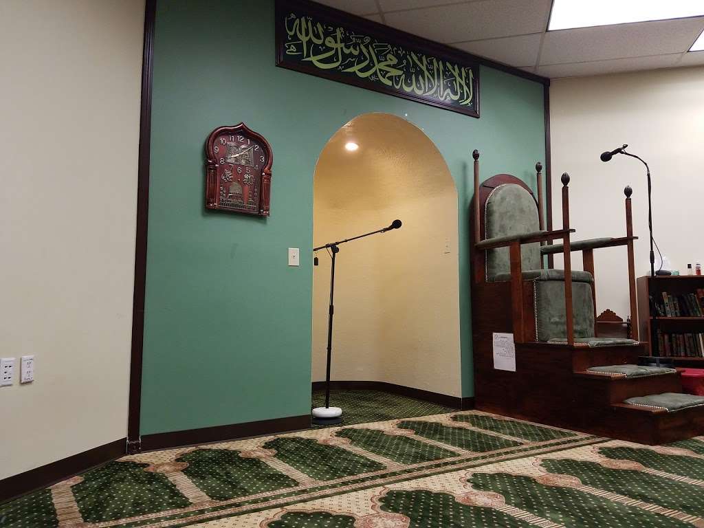 Al-Haqq Foundation | 5554 Georgetown Rd, Indianapolis, IN 46254 | Phone: (317) 291-0778