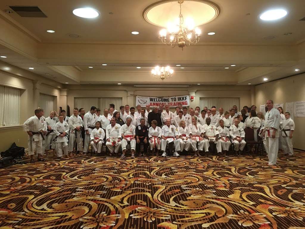Heilman Karate Academy Inc | 102 Cleveland Ave, Reading, PA 19605, USA | Phone: (610) 921-3601
