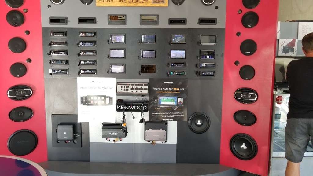 All Star Sound | 6641 Paramount Blvd, Long Beach, CA 90805 | Phone: (562) 630-6707