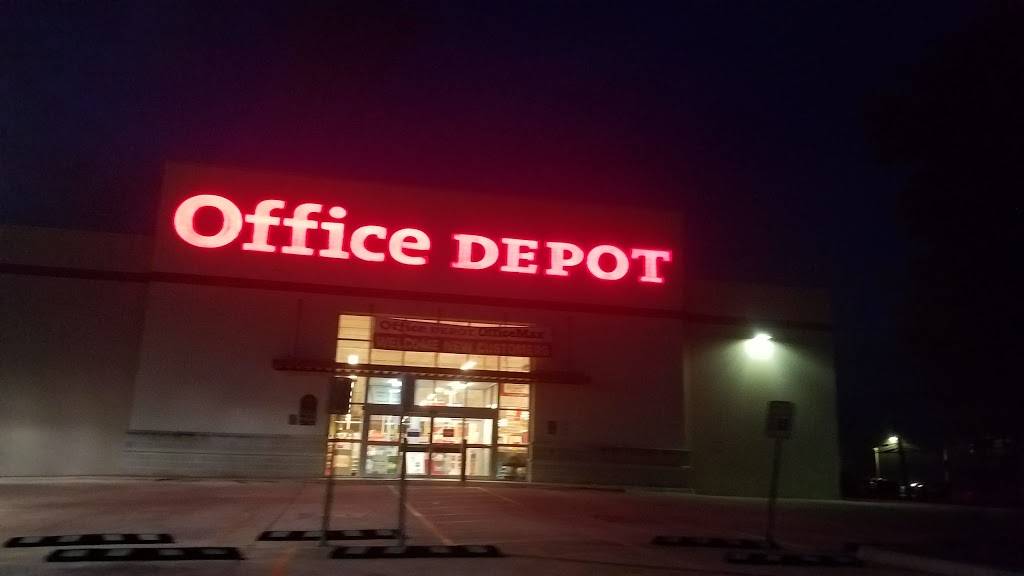 Office Depot | 2620 W Anderson Ln, Austin, TX 78757 | Phone: (512) 380-0196