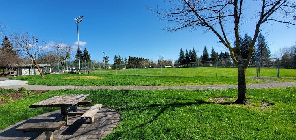 Golis Park | 1450 Golf Course Dr, Rohnert Park, CA 94928, USA | Phone: (707) 588-2226