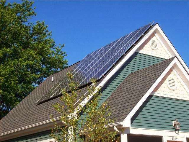 Green Street Solar of Chesapeake Bay Region | 28203 Oaklands Rd, Easton, MD 21601 | Phone: (800) 834-5196