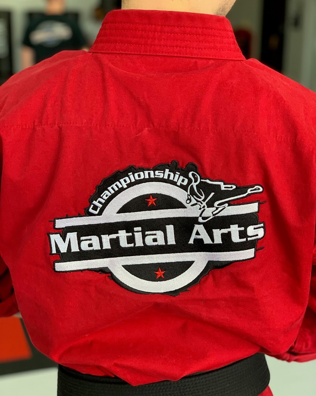 Championship Martial Arts - Curry Ford | 2751 S Chickasaw Trail, Orlando, FL 32829, USA | Phone: (321) 235-2400