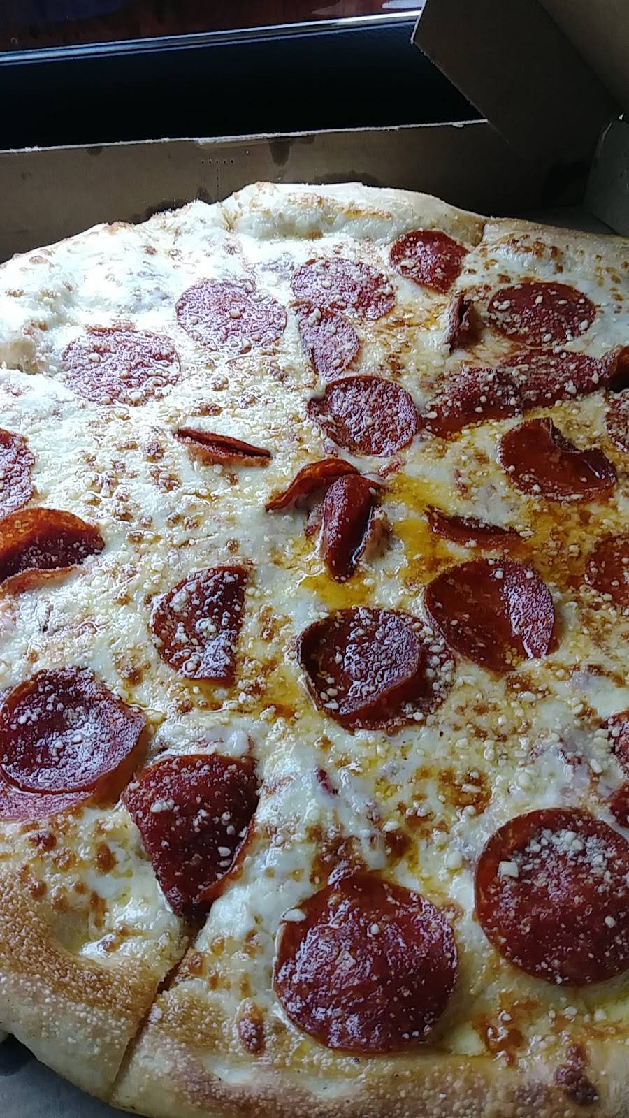 Little Caesars Pizza | 12039 Gratiot Ave, Detroit, MI 48205, USA | Phone: (313) 372-0440