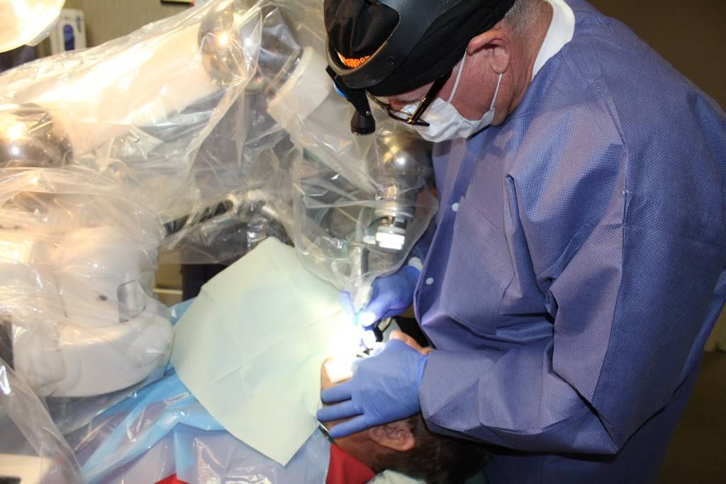 Orlando Oral and Facial Surgery | 800 W Morse Blvd #2, Winter Park, FL 32789, USA | Phone: (407) 628-5400