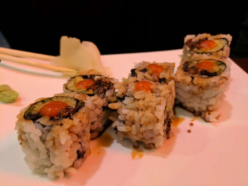 Raku Japanese Restaurant | 130 Skyline Dr, Ringwood, NJ 07456 | Phone: (973) 962-8888