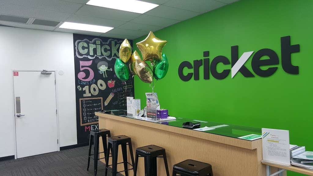 Cricket Wireless Authorized Retailer | 145 E Compton Blvd, Compton, CA 90220, USA | Phone: (310) 635-0138