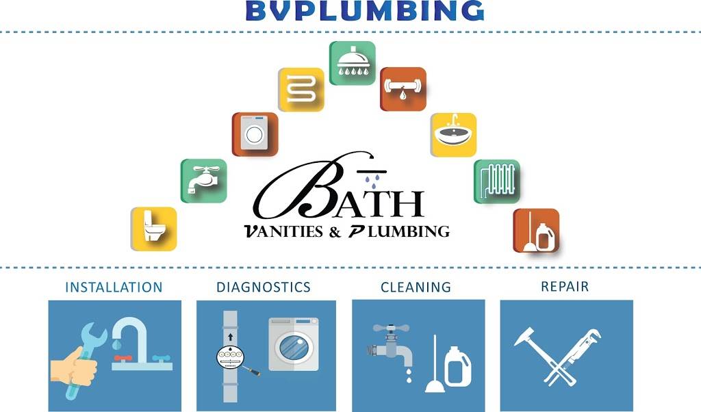 Bath Vanity & Plumbing | 5215 Fontaine St, San Diego, CA 92120, USA | Phone: (619) 517-5155