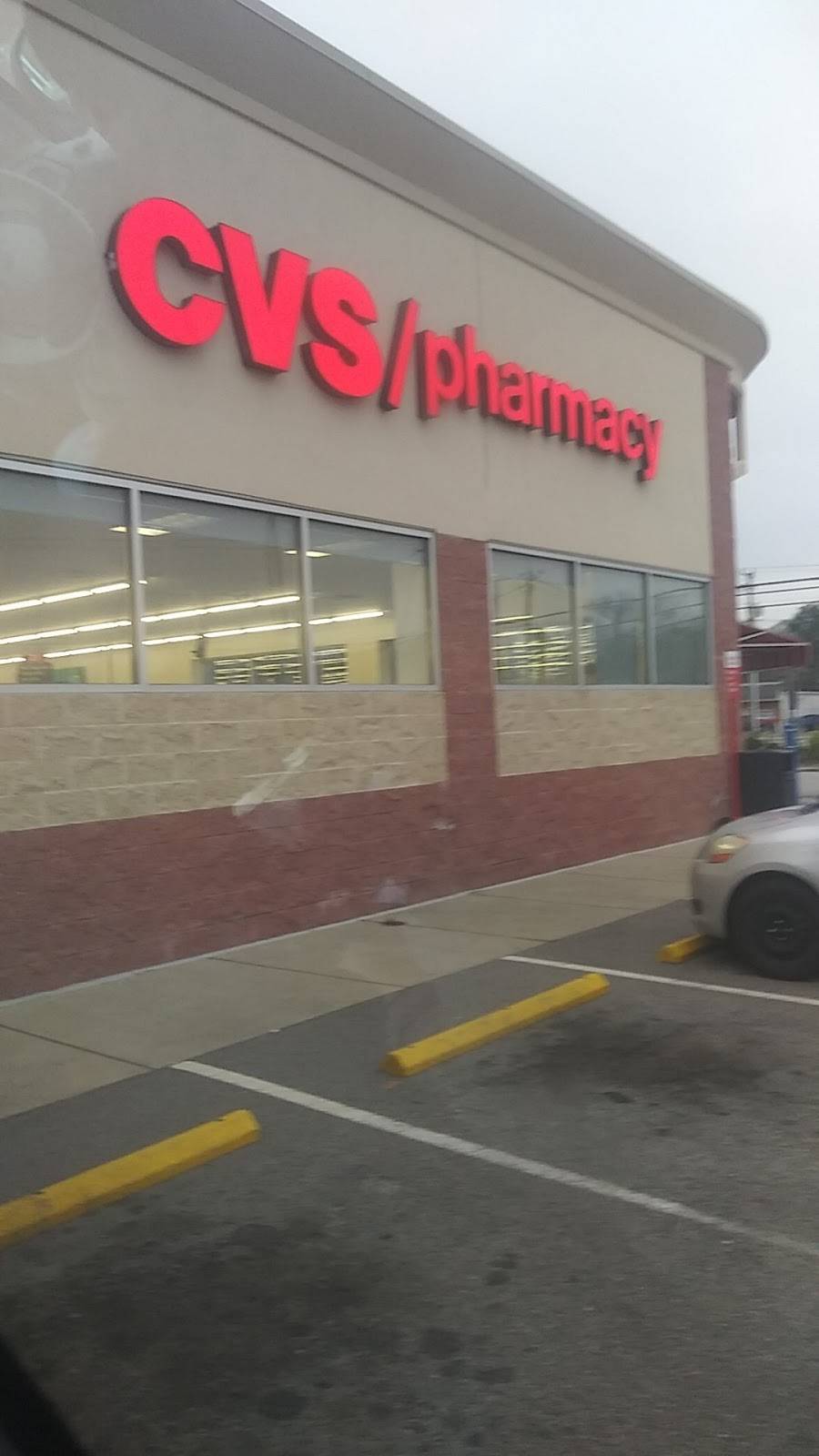 CVS | 2981 S Military Hwy, Chesapeake, VA 23323, USA | Phone: (757) 558-9830