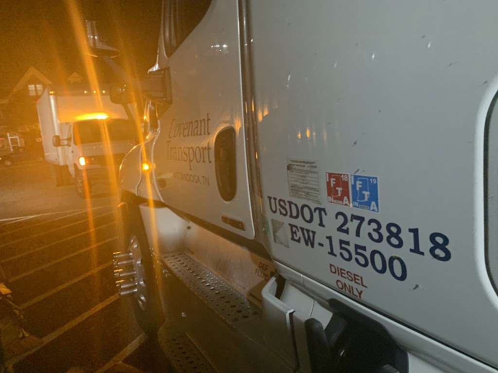 Southern Diesel Services | 58 Jackson Rd, Danville, PA 17821, USA | Phone: (570) 428-4470