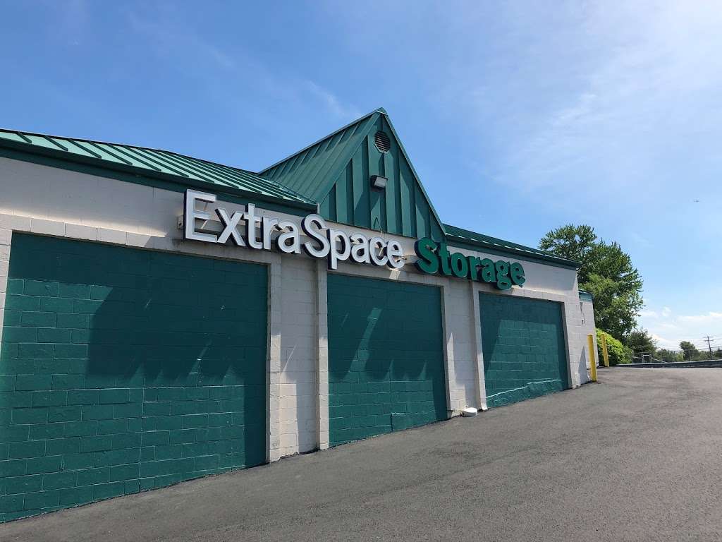 Extra Space Storage | 103 Ark Rd, Mt Laurel, NJ 08054, USA | Phone: (856) 722-0999