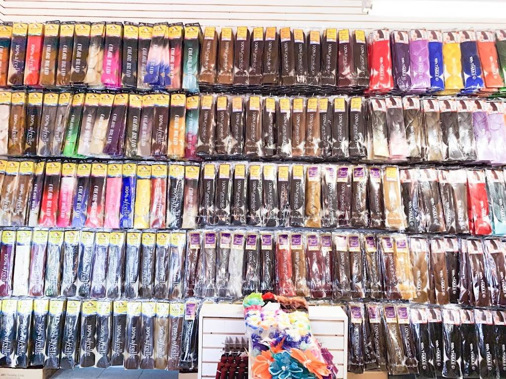 Lux Beauty Supply | 775 W Craig Rd Suite 160, North Las Vegas, NV 89032, USA | Phone: (725) 735-5821