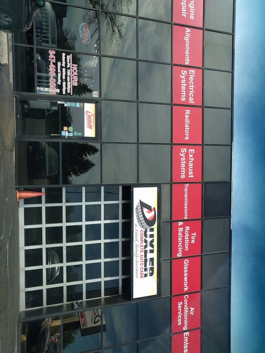 HEART Certified Auto Care - Northbrook | 280 Skokie Blvd, Northbrook, IL 60062, USA | Phone: (847) 498-0505