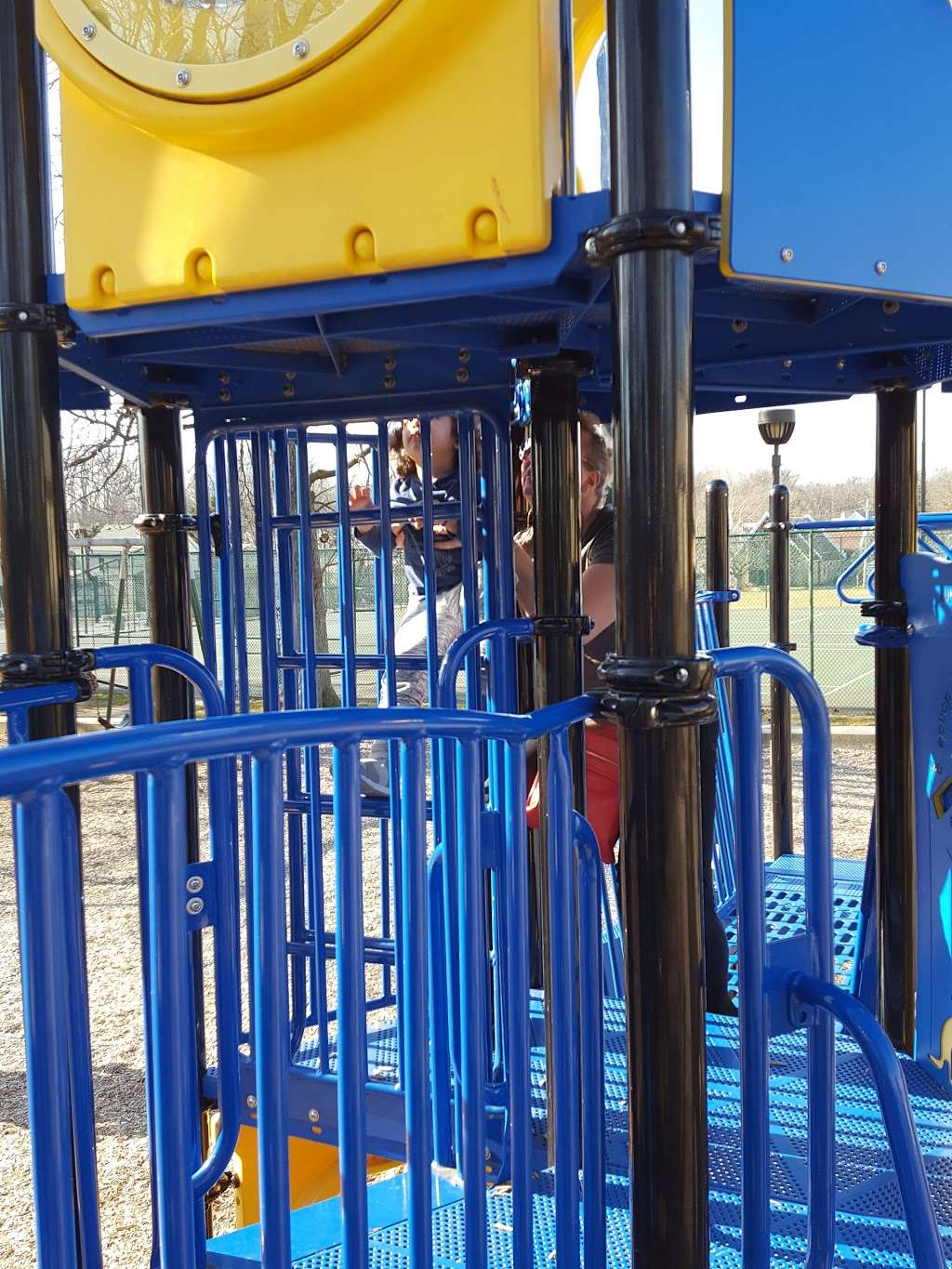 Vernon V. Young Memorial Park | 124 Ardmore Ave, Ardmore, PA 19003, USA